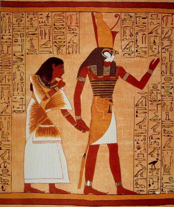 1. Тайны Киматики, ДНК и египтяне. Tumblr11