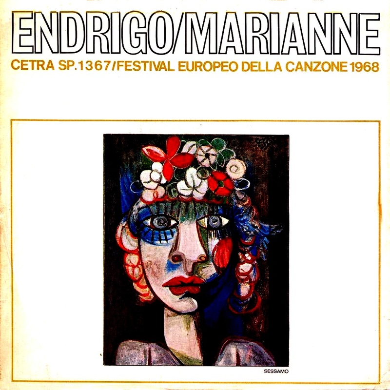 Sergio Endrigo Discografia Cover Video Testi Pagina 3