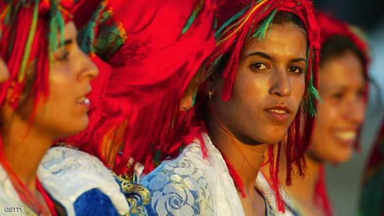 المغرب.. قرار ملكي يسمح للنساء بممارسة مهنة "العدل" 1-101512