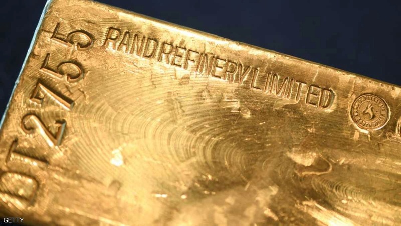 الذهب يقفز لأعلى مستوى مع ضعف الدولار 5a0c2014