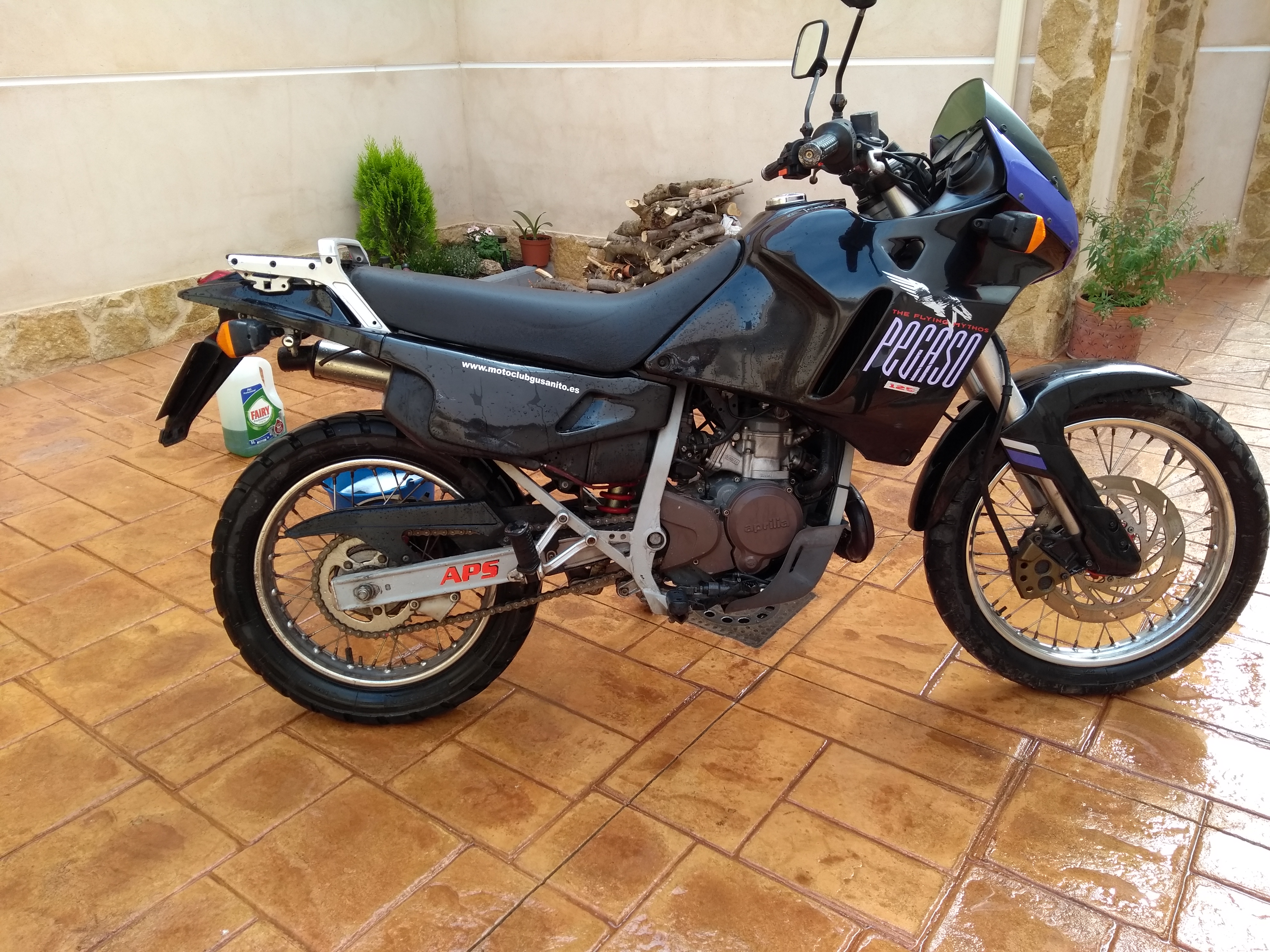 Aprilia Pegaso 125 Img_2026