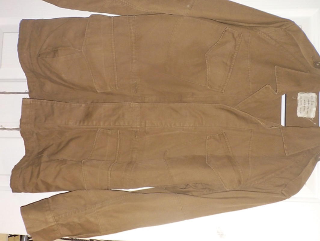 SADF bush jacket Dscn1621