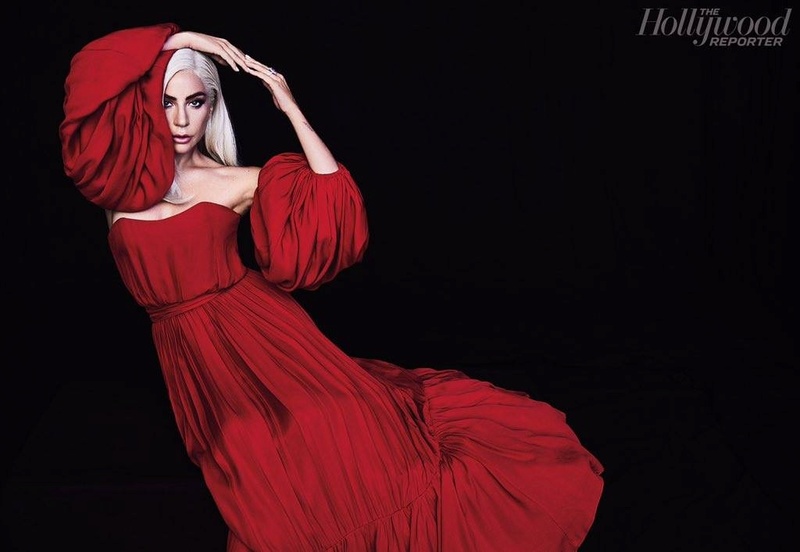 6 - Lady Gaga - Σελίδα 25 5be57e10
