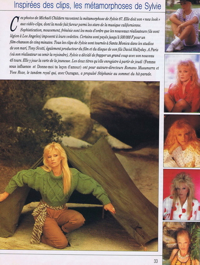 Discographie N° 91 FEMME SOUS INFLUENCE - Page 3 Jdf17014