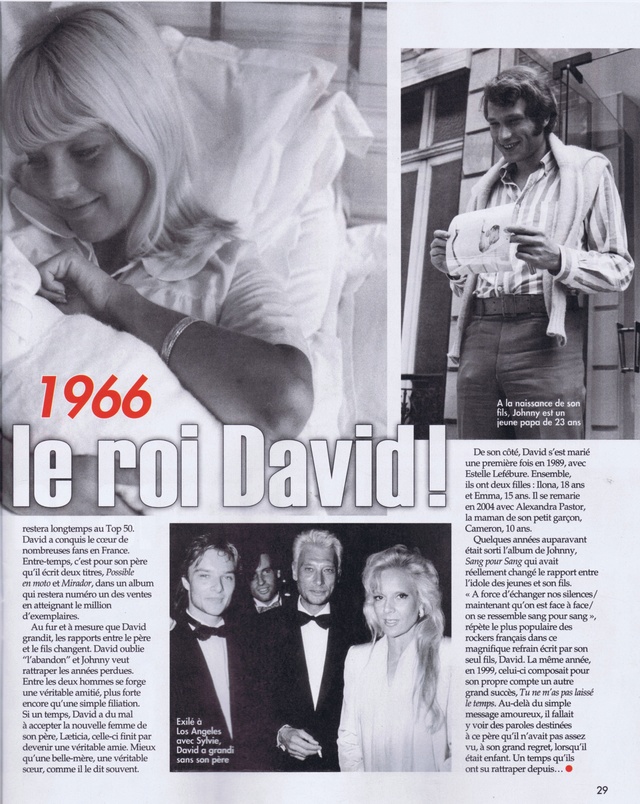 Presse avec Sylvie suite au décès de Johnny - Page 5 Scan0164