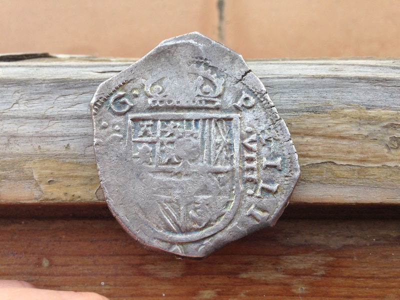 8 reales Felipe IV - 1623 - Sevilla Img_0611