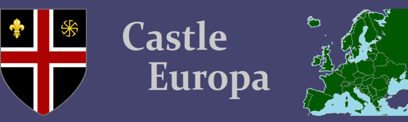 Castle Europa