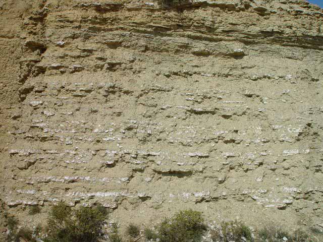 MINA AURORA, MONTEVIVES, LA MALAHÁ/ALHENDÍN (Granada) Anhidr10