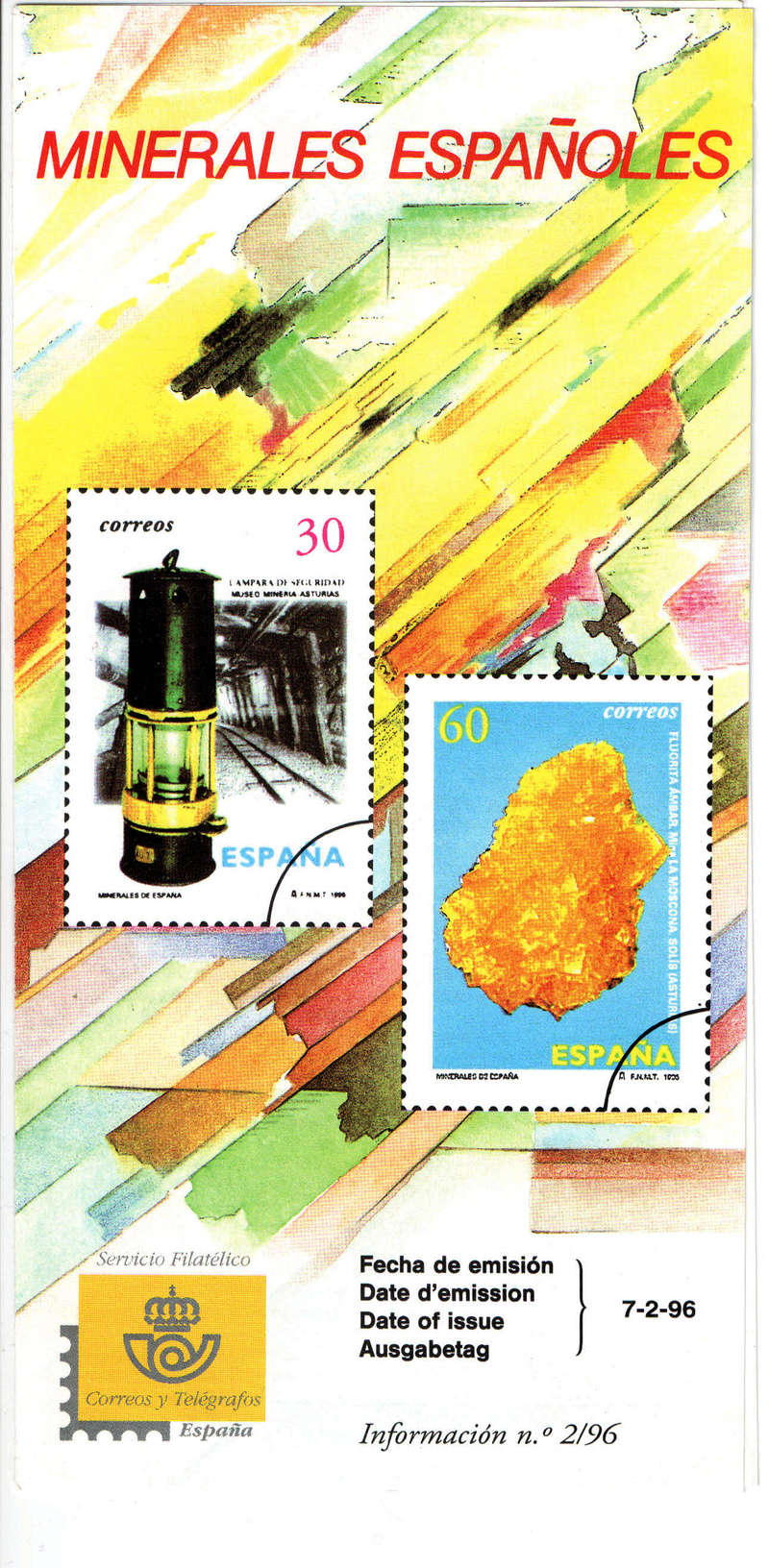 FILATELIA - el mundo de los sellos, otra colección. - Página 2 Colec_12
