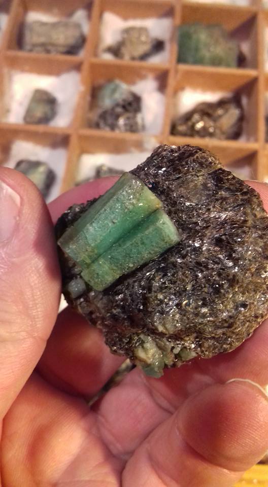 LISTADO DE MINERALES MAS BUSCADOS POR LOS MINERALOGISTAS Franqu10