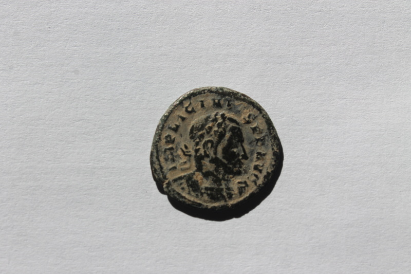 Nummus de Licinio I. GENIO POP ROM. Trier Img_0013