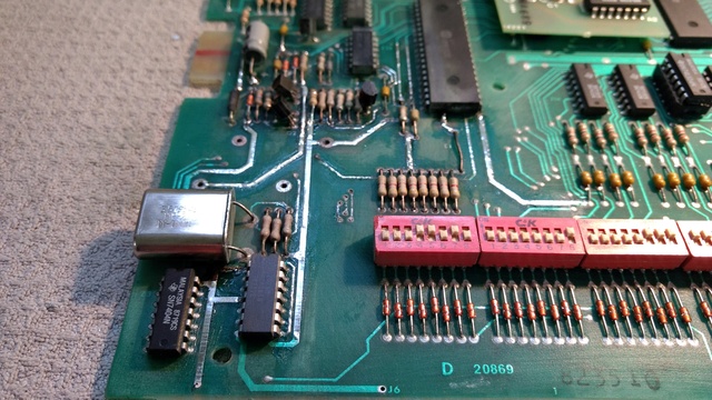 Oxyde ou pas Oxyde sur cette CPU ? - Page 3 Img_2026