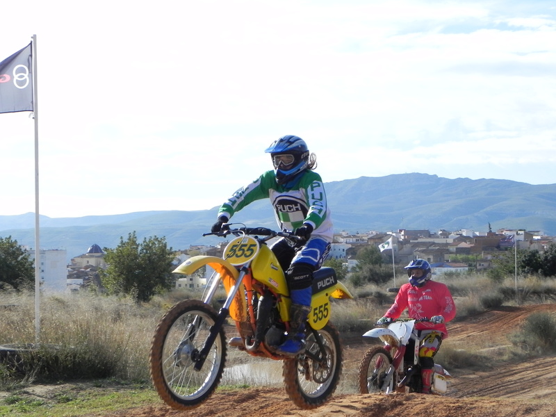 YATOVA 2018 10/11 Marzo (Val) - Página 2 Dscn4910