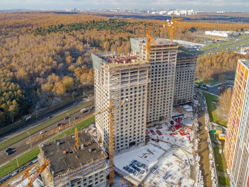 БашниТокио - Темпы реализации других проектов ГК "Эталон" в московском регионе - Страница 12 23032716