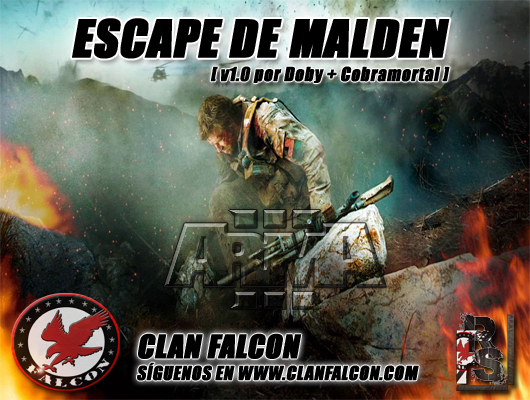 ESCAPE DE MALDEN(MIERCOLES 20 DE DICIEMBRE A LAS 22:00 PENINSULA) Foto20