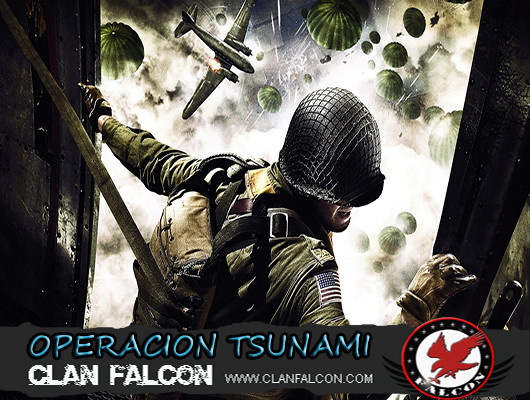 OPERACION TSUNAMI(MIERCOLES 25 DE ABRIL A LAS 22:00 PENINSULA) Foto39