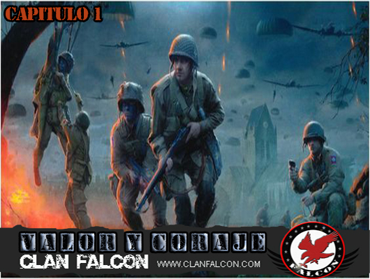 VALOR Y CORAJE(CAPITULO 1)(MIERCOLES 9 DE MAYO A LAS 22:00 PENINSULA) Foto41