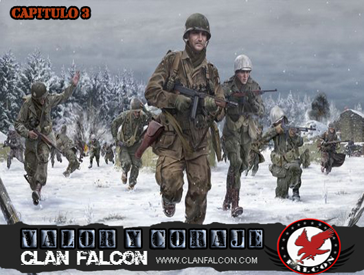 VALOR Y CORAJE(CAPITULO 3)(MIERCOLES 23 DE MAYO A LAS 22:00 PENINSULA) Foto44