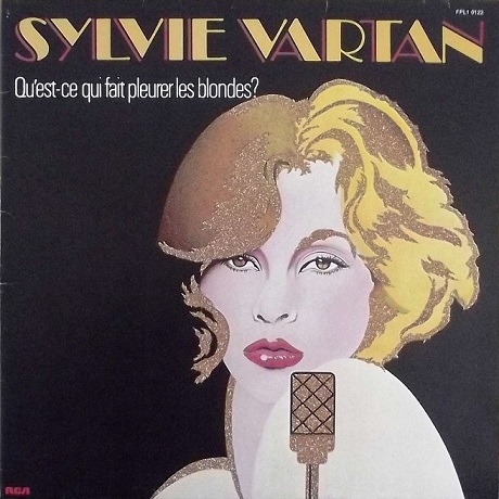 Sylvie Vartan  - Page 2 Sv11