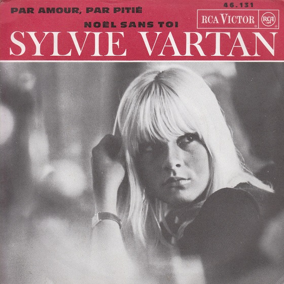 Sylvie Vartan  - Page 2 Sv_511