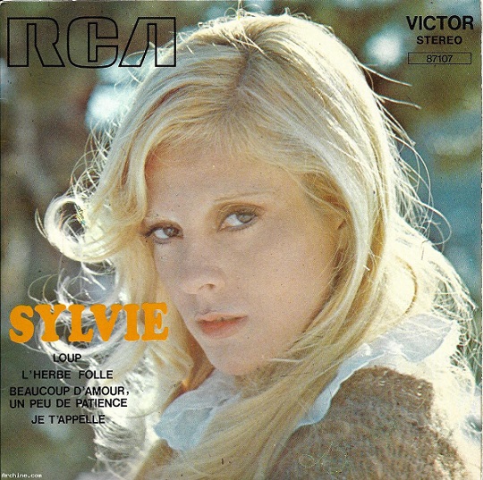 Sylvie Vartan  - Page 3 Sv_611