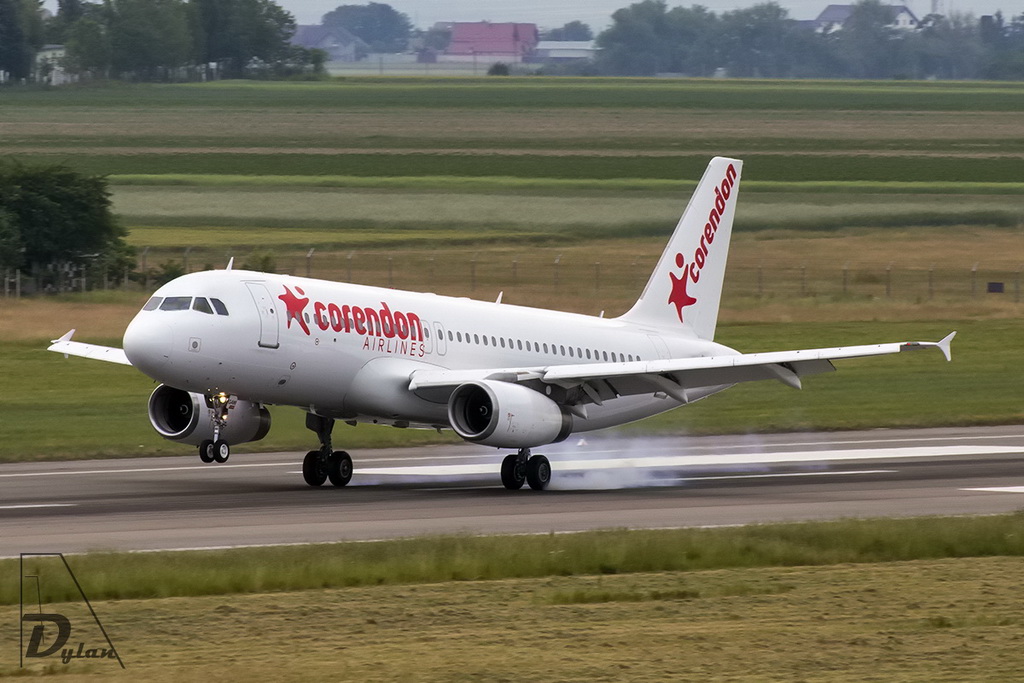  Aeroportul Suceava (Stefan Cel Mare) - Iunie 2018  Img_5411