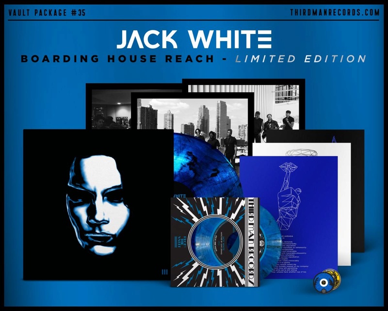 Jack White y su ganado derecho a errar: Boarding House Reach - Página 15 Vault310