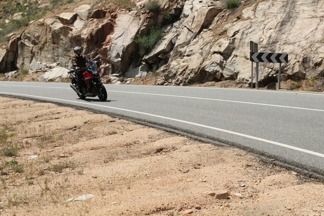Escursión por la sierra de Madrid. Cebrer12