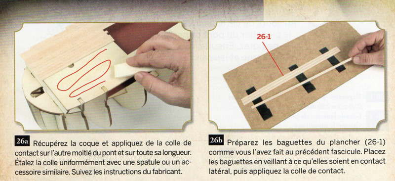 Vaisseau Bretagne (Altaya 1/80°) de MARSOUIN56 - Page 3 Bzh6310