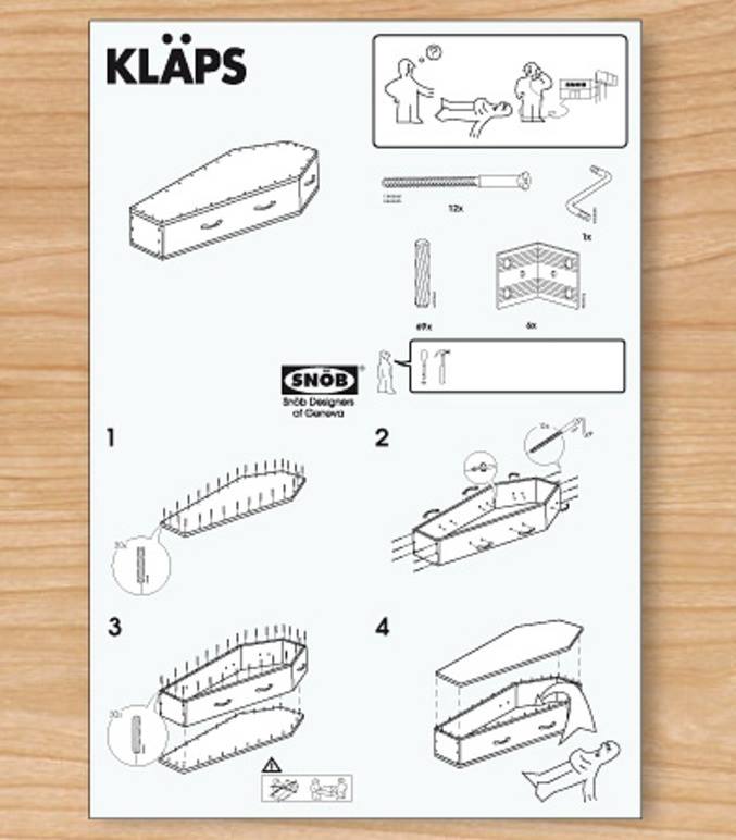 Humour en image du Forum Passion-Harley  ... - Page 11 Ikea10