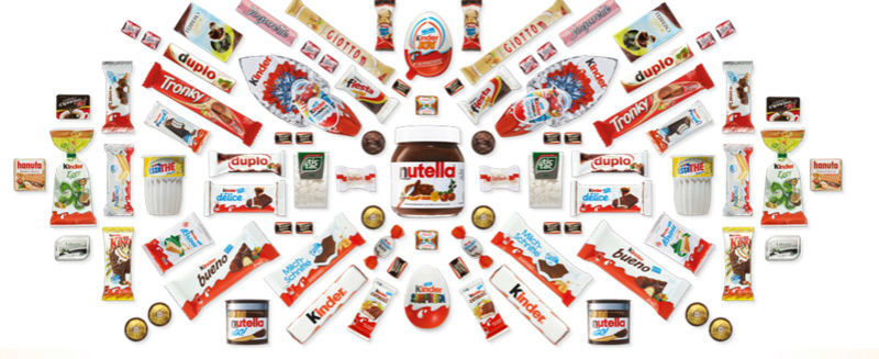 Ferrero a discrètement modifié la recette du Nutella ! - Page 2 Captur11