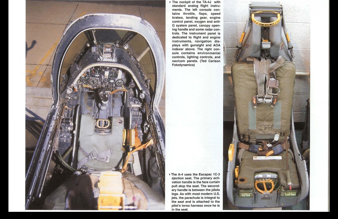 A-4E Skyhawk 1/32 hasegawa  - Page 2 Screen10