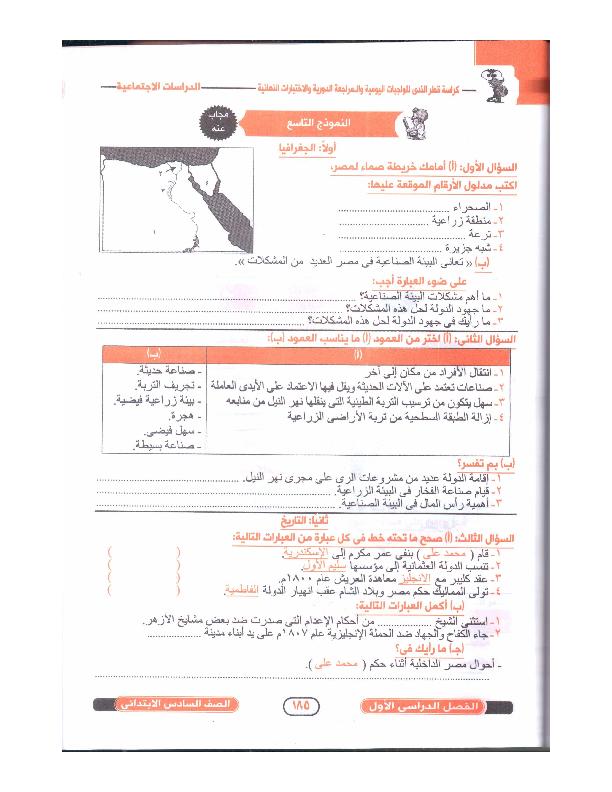 مراجعة دراسات اجتماعية قطر الندى الصف 6 ترم اول5 يناير، 2018 D_i_oo91