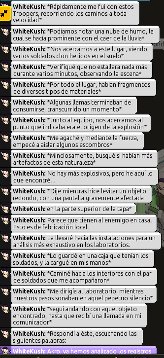 [Misiones en Kamino] Trabajo Interno. Captu174