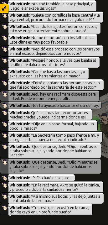 [Misiones en Kamino] Trabajo Interno. Captu178