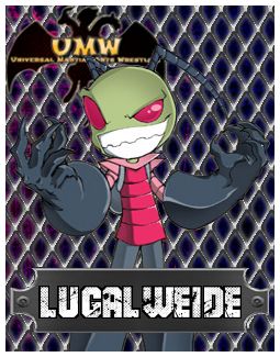 OFFICIAL Fed cards. :3 Lugalw10