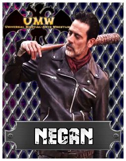 The Devils Number Negan10