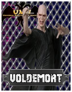 Lord Voldemort : Act 6 - Evil Rules Voldem10