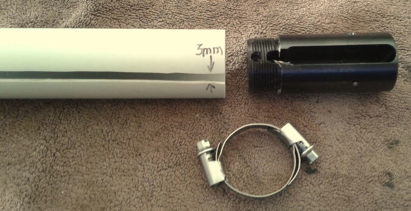 Astuce dépose/repose ressort WEIHRAUCH HW 22FAC ect... 310