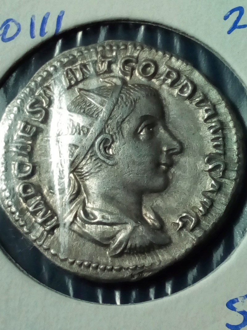 Antoniniano de Gordiano III. VIRTVS AVG. Roma Img_2103