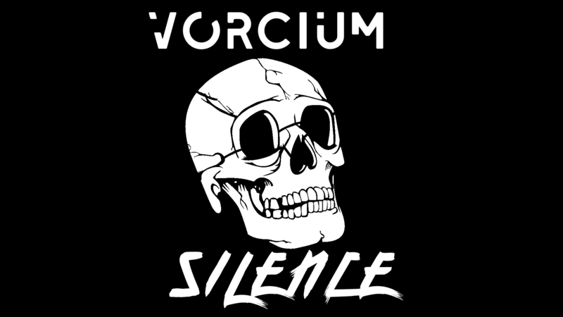 Vorcium: Chapter 3: Silence (First Half) Silenc10