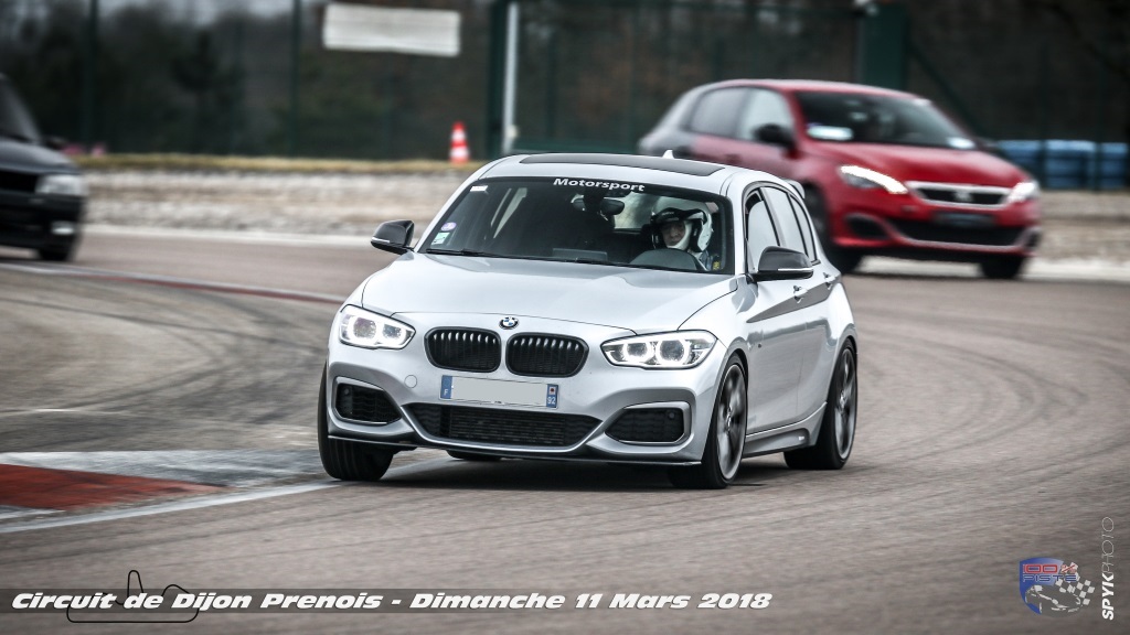 CR. Journée 100% piste à Dijon-Prenois le : 11/03/2018 Dijon_15