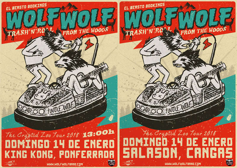 WolfWolf en gira . Enero 2018 00010