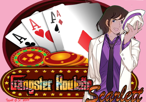 La cosa nostra (ofrecimiento de firma) "Gangster Roulette" Scarle10