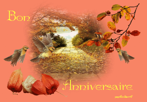 Joyeux Anniversaire A Page 4 Joyeux Anniversaire A Page 4
