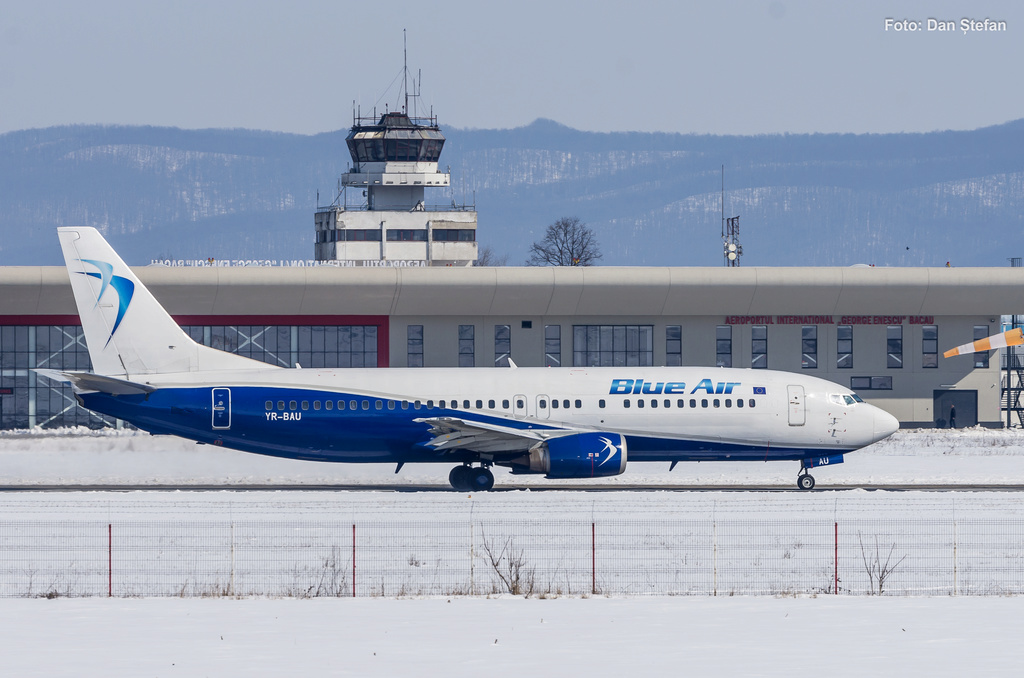 Aeroportul Bacau - Martie 2018 Dan_6015