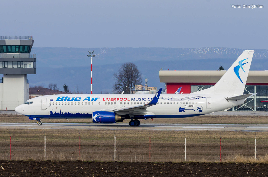 Aeroportul Bacau - Martie 2018 Dan_6415