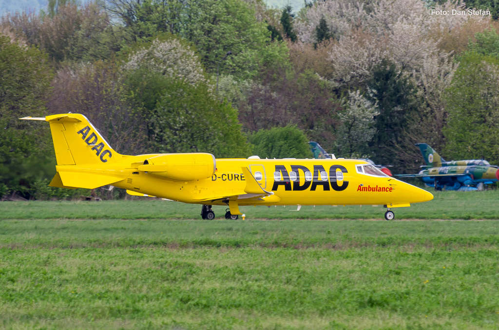 Aeroportul Bacau - Aprilie 2018 Dan_8014