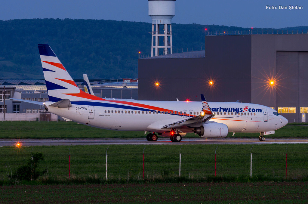 Aeroportul Bacau - Mai 2018 Dan_9114