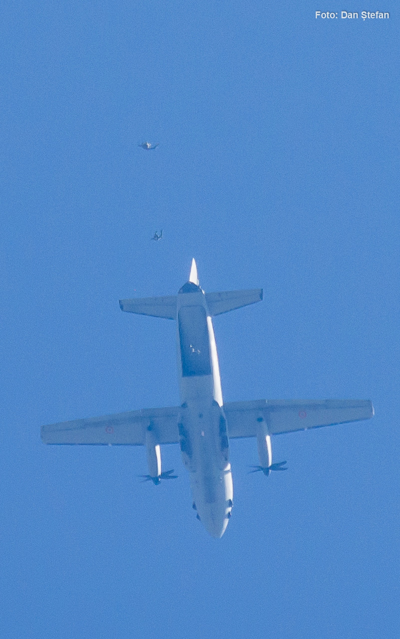 Aeroportul Bacau - Mai 2018 Dan_9115